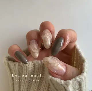 ネイル nailsalon Lenoaのネイルデザイン