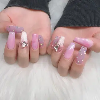 ネイル 8appy YUKITIN.Bのネイルデザイン