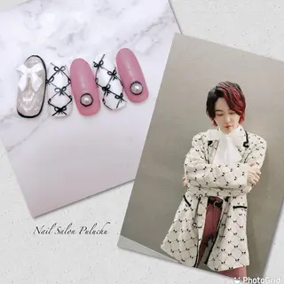 ネイル ♡ puluchu ♡のネイルデザイン