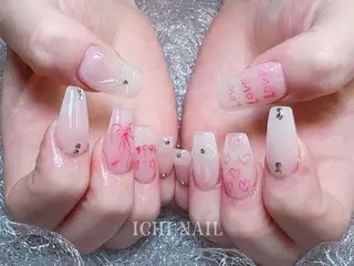 ネイル 🧚🏻‍♀️ NOHA🎀のネイルデザイン