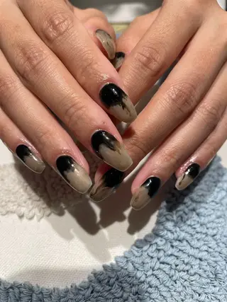 ネイル SHEEP 🐏のネイルデザイン