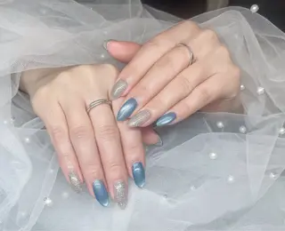 ネイル Sora Nail所属・Sora Nailのネイルデザイン