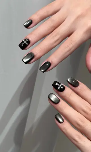 ネイル Anna Nail ミヤのネイルデザイン