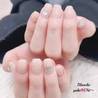 ネイル ネイルサロン　Lian所属・Lian Yulilianのネイルデザイン