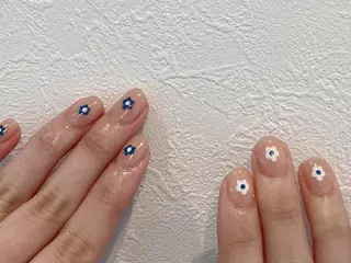 ネイル rea .のネイルデザイン