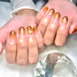 ネイル muui -Nail-のネイルデザイン