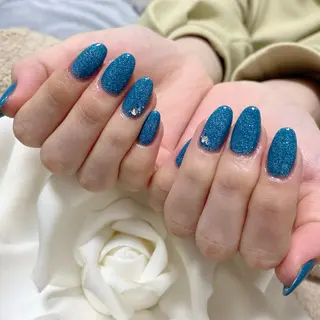 ネイル 💅fleur Ayumiのネイルデザイン