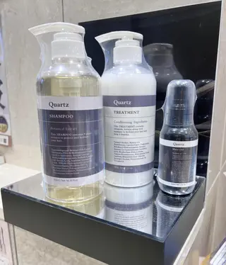 ブリーチカラー特化/ 戸崎祐冶のその他イメージ