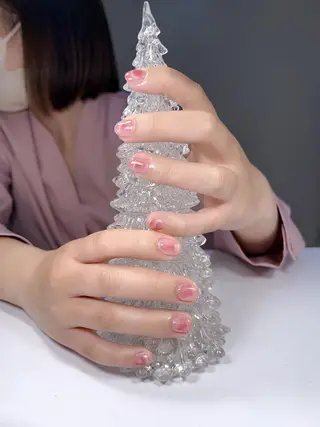 ネイル ネイルサロン ロア旧ジョリーのネイルデザイン