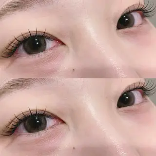 マツエク・マツパ Kai eyelash所属・🫧 Yuuka 🫧の眉毛・アイブロウイメージ