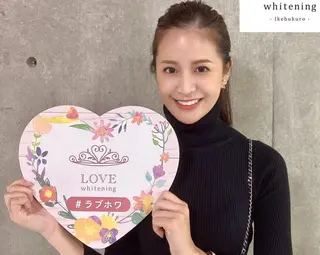 LOVE ホワイトニング戸辺のその他イメージ