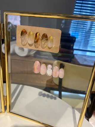 ネイル ヘアー.ネイル二刀流 misa🫧のヘアスタイル