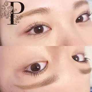 マツエク・マツパ プロカラーカレン 藤井寺所属・プロカラーカレン 藤井寺店のマツエク・マツパデザイン