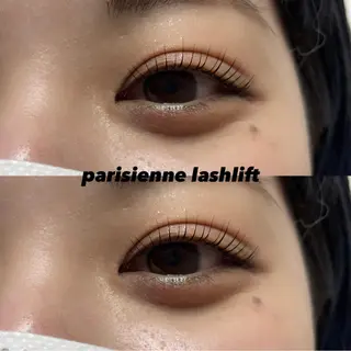 マツエク・マツパ beauty salon spica所属・中本 海麗の眉毛・アイブロウイメージ