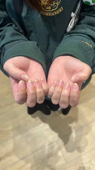 ネイル A. Hashimotoのネイルデザイン