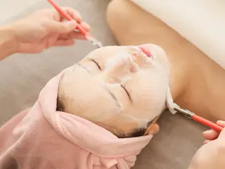 美肌管理サロン　ペルボヌール所属・韓国美肌管理サロン ペルボヌールのエステ・リラクイメージ