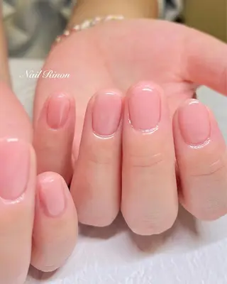 ネイル Nail Rinonのネイルデザイン