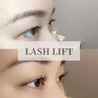 マツエク・マツパ 桑原 遥香の眉毛・アイブロウイメージ