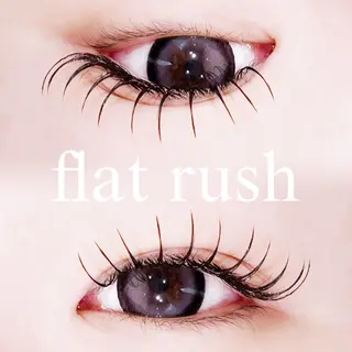 マツエク・マツパ 中村 雛里のマツエク・マツパデザイン