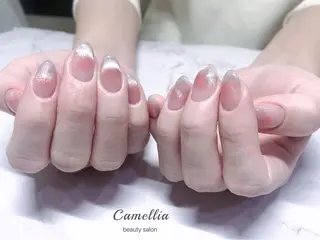 ネイル Camellia nail salonのネイルデザイン