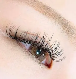 マツエク・マツパ REISM所属・🫧Reism🫧 Suzukaのマツエク・マツパデザイン