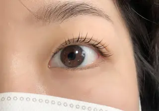 マツエク・マツパ cherii ちはら台のマツエク・マツパデザイン