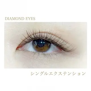 マツエク・マツパ あべ みかのマツエク・マツパデザイン