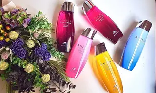 ロング きっか カラーモデル募集中のヘアスタイル