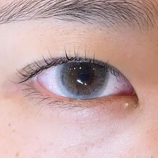 マツエク・マツパ eyenico 梅田店のマツエク・マツパデザイン