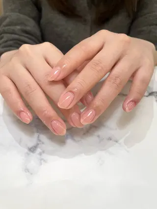 ネイル BellFlower Akaneのネイルデザイン