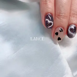 ネイル Lance nailのネイルデザイン