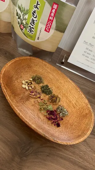 よもぎ蒸しサロン plus➕のエステ・リラクイメージ