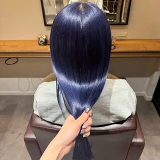 ロング Tasty private garden所属・KASUMI .のヘアスタイル