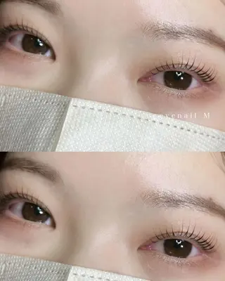 マツエク・マツパ 期間限定❄️ モデル様募集の眉毛・アイブロウイメージ