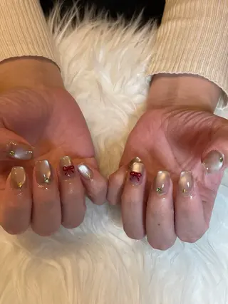 ネイル MEILI_NAIL /メイリーネイルのネイルデザイン