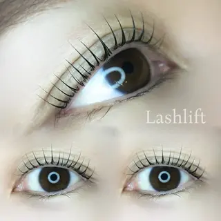 マツエク・マツパ YUGLEAF所属・Yugleaf saeのマツエク・マツパデザイン