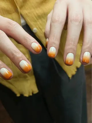 ネイル F room 表参道のネイルデザイン