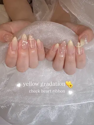 ネイル a.nail所属・早川 明日香のネイルデザイン