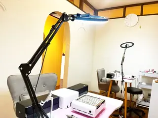 ネイル 玉垣 カーレン枝理子 Fam-erのネイルデザイン