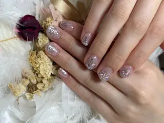 ネイル DIAMOND Nail🥇のネイルデザイン