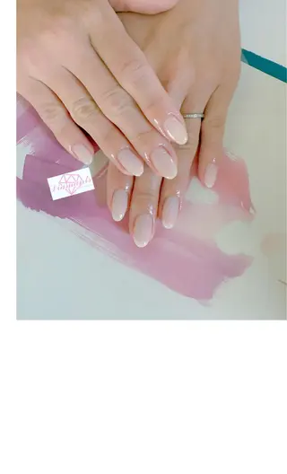 ネイル Asa miのネイルデザイン