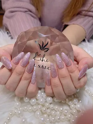 ネイル 💕鈴木ユリ パラジェル/オフ無料のネイルデザイン