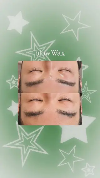 アイブロウ Designer EGGのマツエク・マツパデザイン