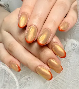 ネイル M.N_ nailのネイルデザイン