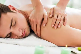 エステサロン Aimer（エメ）所属・エステサロン Aimer（エメ）のエステ・リラクイメージ