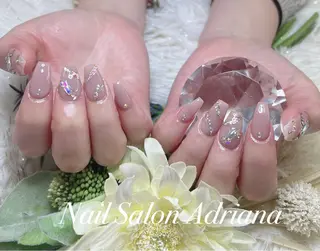 ネイル ADRIANA 大久保駅前徒歩2分のその他イメージ