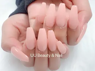 ネイル UU Beauty &Nailのネイルデザイン