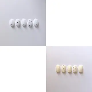 ネイル Angelique 平形/高崎のネイルデザイン