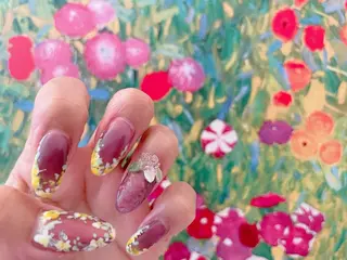 ネイル misun_nail所属・misun_ nailのネイルデザイン