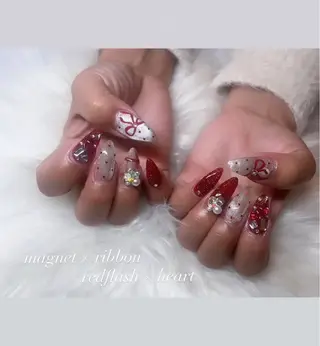 ネイル BeautySalon ‘oHana所属・櫻井 桃香のエステ・リラクイメージ